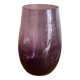 Grand vase en verre de Biot