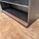 Industrial shelf