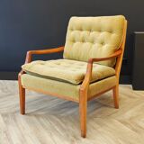 Mid century armchair