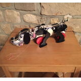 Snoop n'sniff shooting dog Ficher Price
