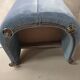 Pair of Italian design armchair
