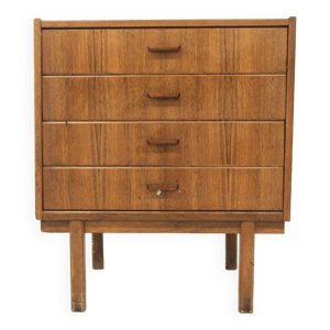 Commode scandinave en