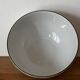 Porcelain bowl Guy Degrenne strawberries