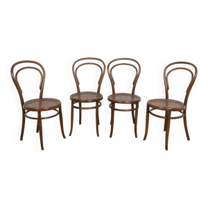 Chaises n°14 de Michael - josef