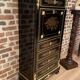 Secretaire de dame en marqueterie epoque Napoleon III
