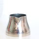 Water pitcher or white metal milk, 60s, Netherlands