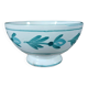 Large antique bowl