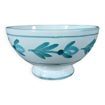 Large antique bowl