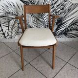 Scandinavian chair