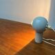 Lampe de table magnétique minimaliste suisse de l’âge spatial mid-century, années 1960