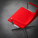 Paire de fauteuils pivotants Catifa 70 par Arper, Italie