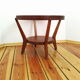 Coffee table, design. K. Kozelka & A. Kropacek, Interier Praha, Czechoslovakia, 30s