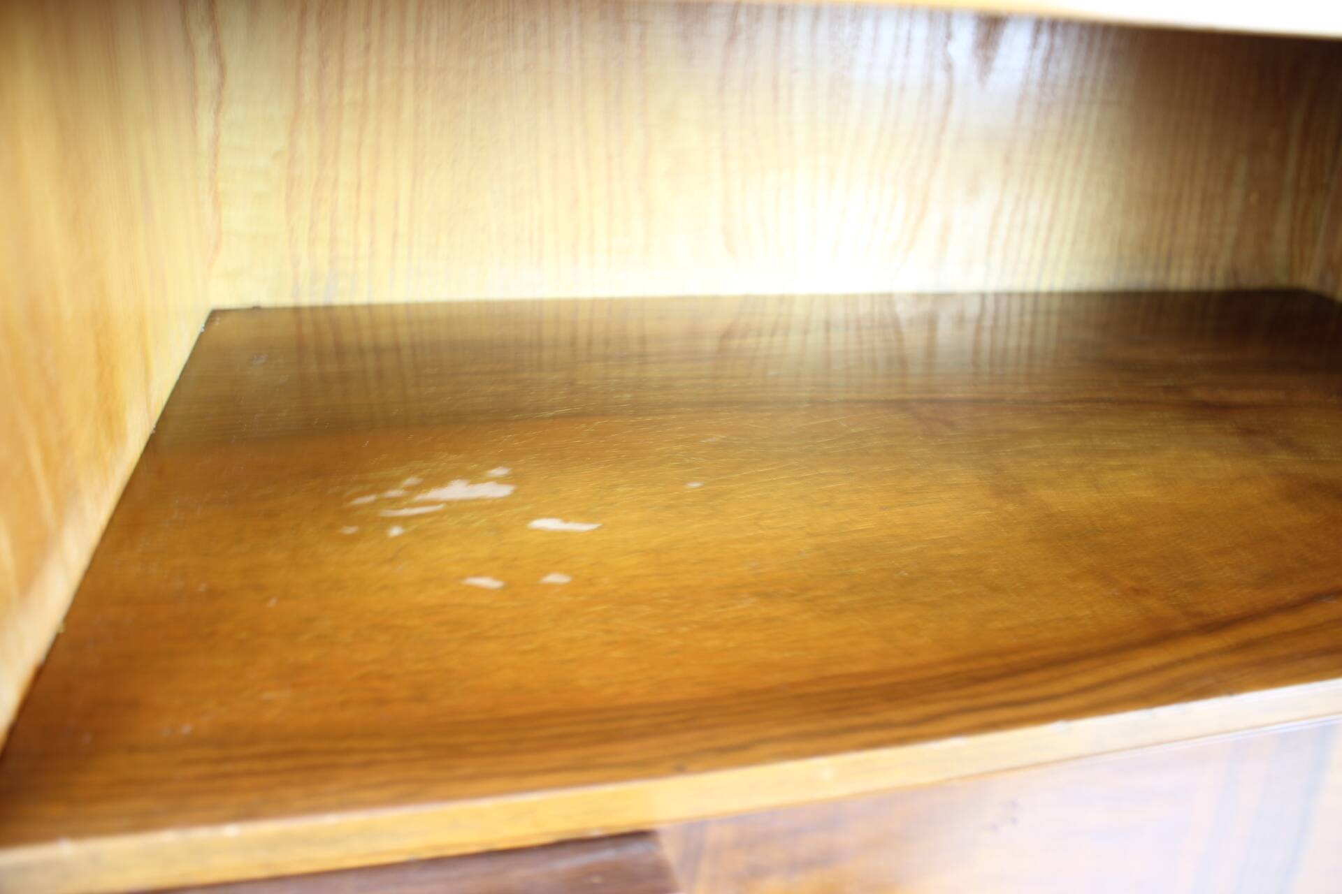 Midcentury Secretary or Cabinet by František Mezulánik for UP Závody, 1960s