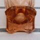 Glass vase