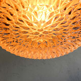 Vintage Czechoslovak Pendant Napako 8 1170, 1960s