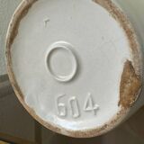 Art Deco ceramic vase
