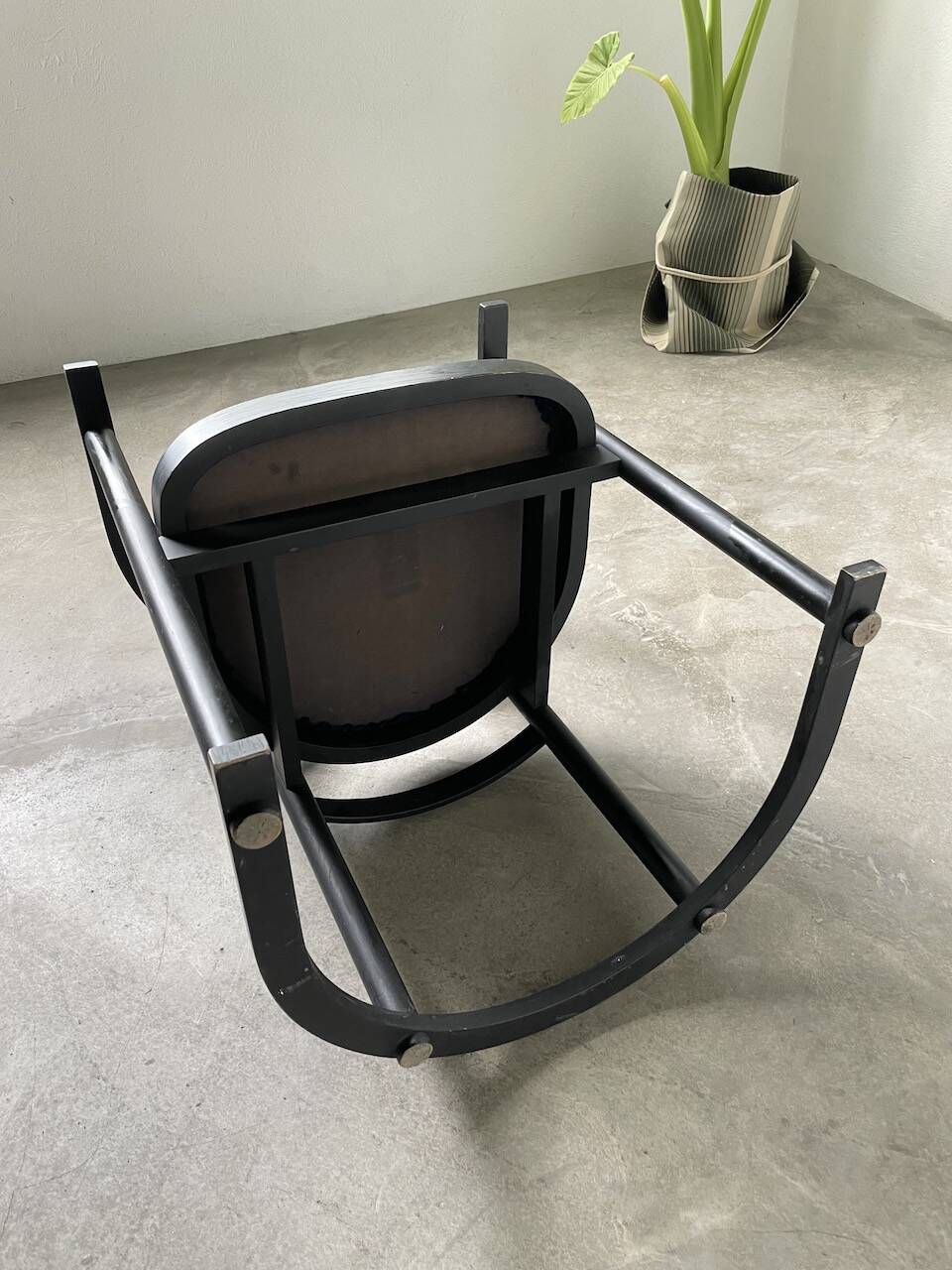 Hauffmann chair Bauhaus type Bauhaus type