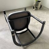 Hauffmann chair Bauhaus type Bauhaus type