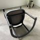 Hauffmann chair Bauhaus type Bauhaus type