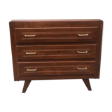 Oak dresser 1950