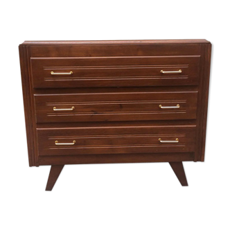 Oak dresser 1950