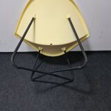 Chaise Ikea LIPS vintage par Niels Gammelgaard