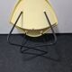 Chaise Ikea LIPS vintage par Niels Gammelgaard