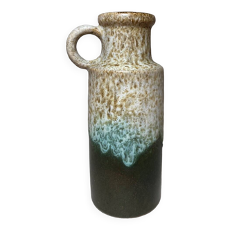 Vase en céramique West Germany