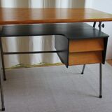 Desk Vintage Drawing Table