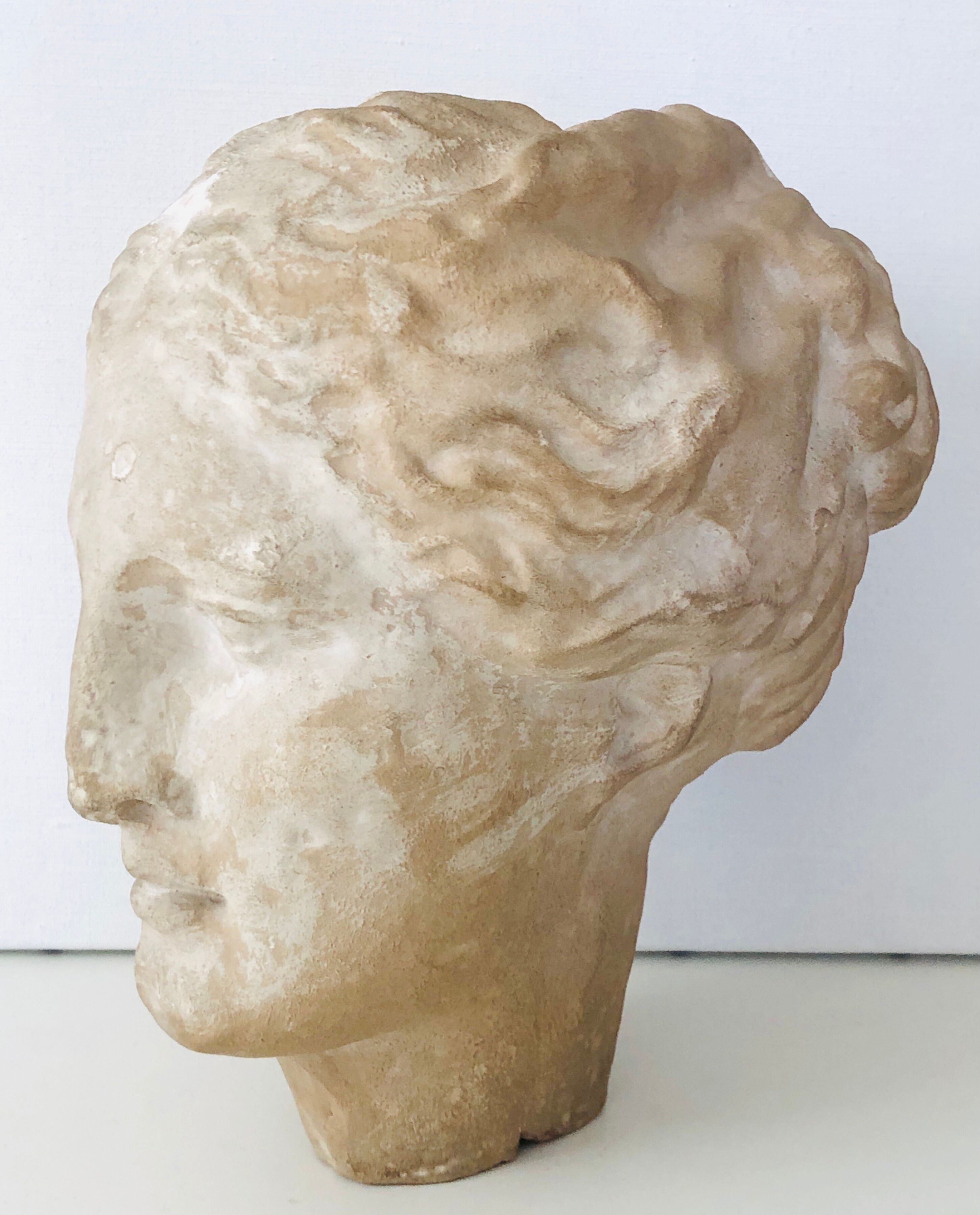 Greek sculpture