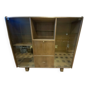 buffet, années 1960