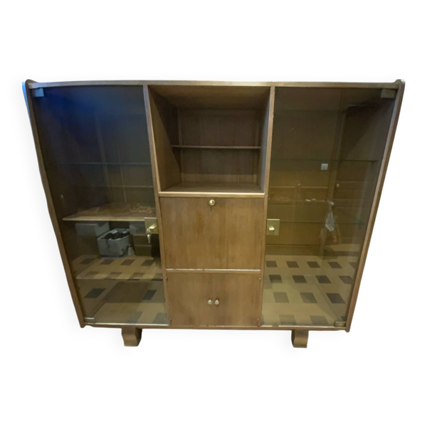 Buffet, années 1960