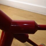 Lampe tripode à roulettes Harry Allen modèle Kila Lamp pour Ikea, 2001