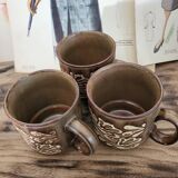 Mug cups
