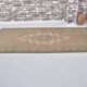 OushaK Anatoliann Floral Rug sk2492