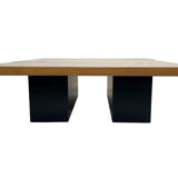 Vintage Pirkka Coffee Table by Ilmari Tapiovaara for Laukaan Puu 1955