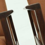 Set of 2 armchairs Pastoe FU06 by Yngve Ekström 1960