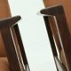 Set of 2 armchairs Pastoe FU06 by Yngve Ekström 1960