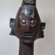 Mumuye statue, Nigeria, height: 77 cm