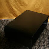 Table low metal