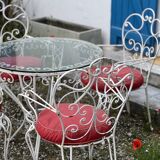 Garden set