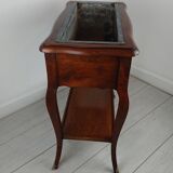 Louis XV style interior gardener