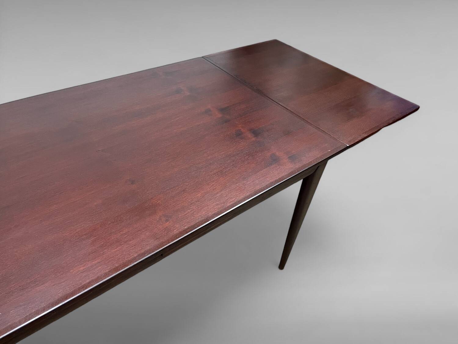 Dining table by Niels Otto Møller