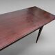 Table à manger de Niels Otto Møller