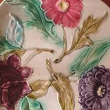 Trio of slip plates