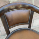 Fischer 193 office chair
