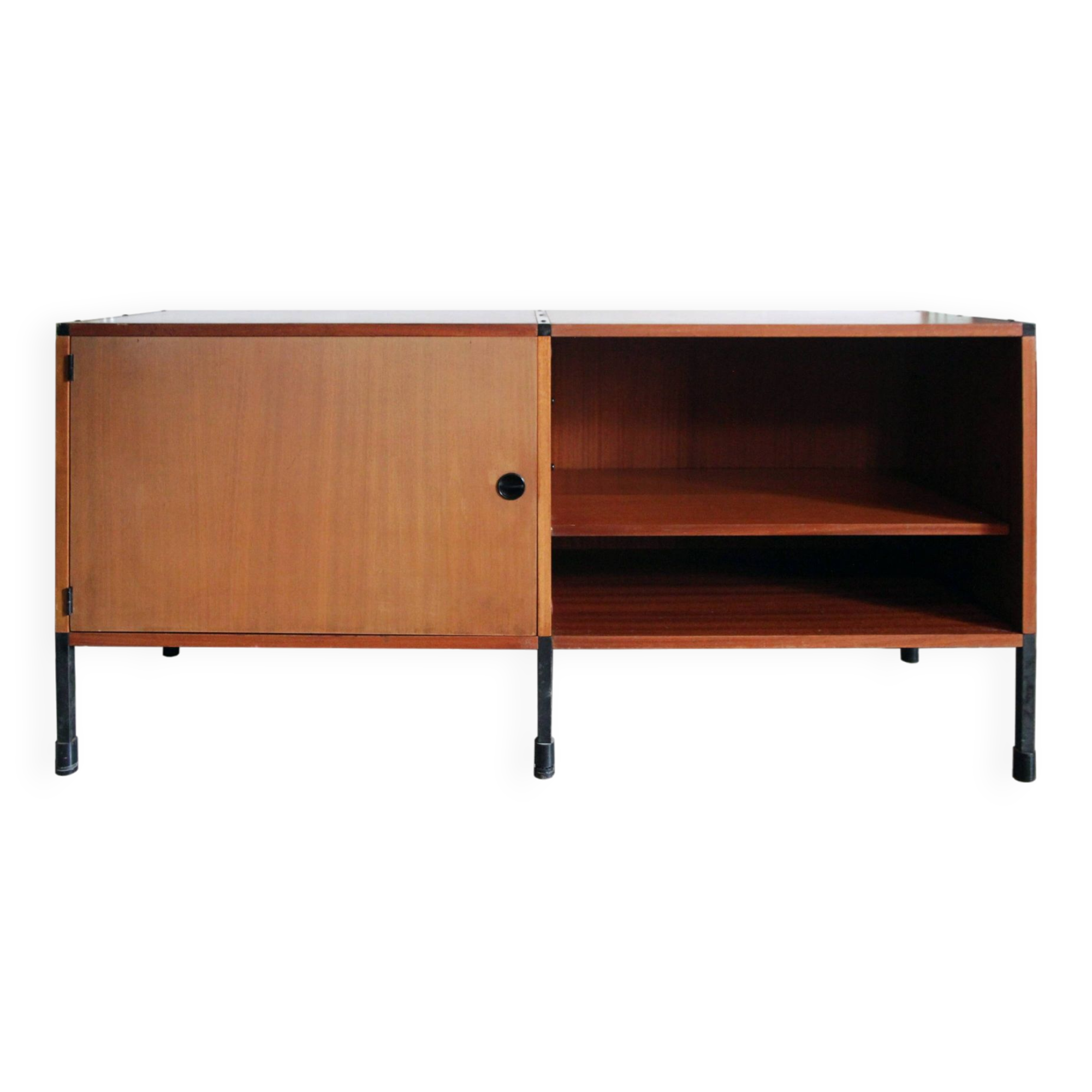 ARP design sideboard, Minvielle editions, 1950s