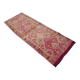 Oushak Anatolian Hallway Runner Rug sku 2197