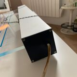 Illuminated vintage advertising sign