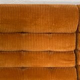 Pair of vintage armchairs